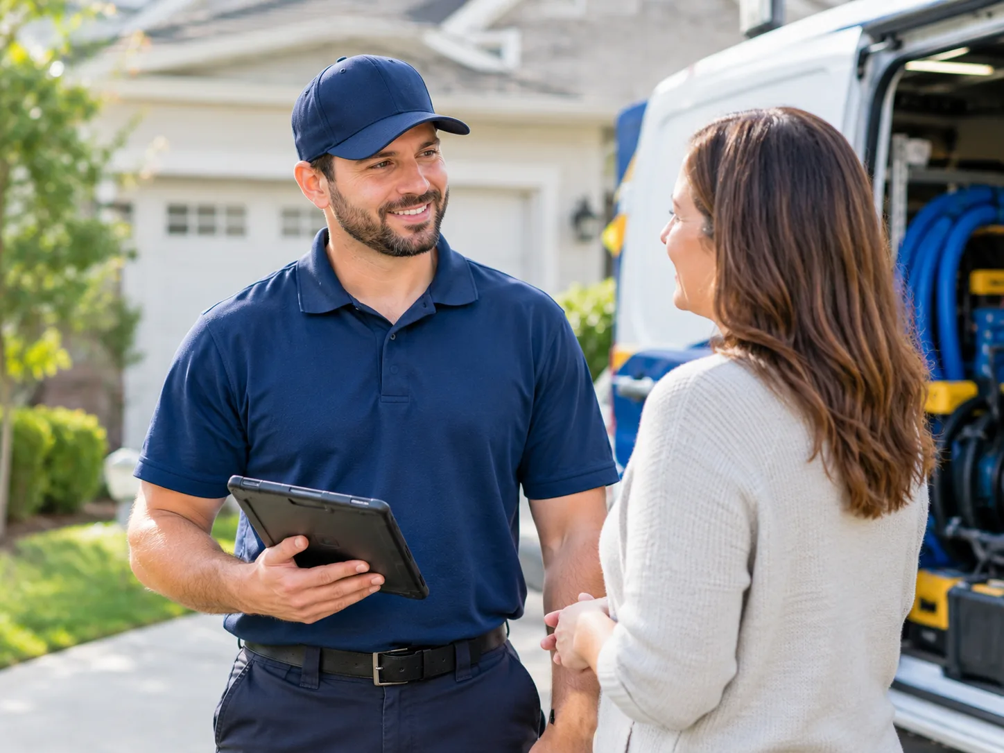 Sewage Backup Cleanup Midland, NC FAQs